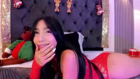 Snapshot of dulce_may chatting on November 18, 2025, 4:17 am Dluce May online show from November 18, 2025, 4:17 am