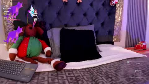 Snapshot of dulce_may chatting on November 21, 2025, 4:44 am Dluce May online show from November 21, 2025, 4:44 am