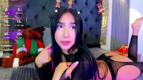 Snapshot of dulce_may chatting on November 22, 2025, 4:11 am Dluce May online show from November 22, 2025, 4:11 am