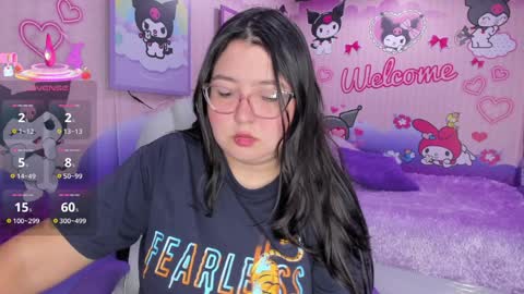 Dulce  online show from April 8, 2026, 11:54 am