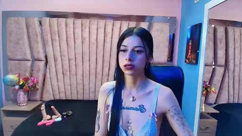 Snapshot of dulce_miiaa chatting on November 20, 2025, 6:18 pm dulce_miiaa online show from November 20, 2025, 6:18 pm