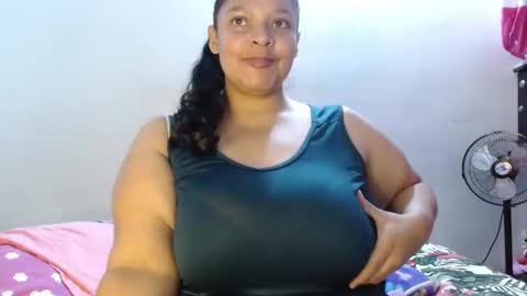 Snapshot of dulce_mmaria chatting on February 12, 2025, 3:05 pm dulce online show from February 12, 2025, 3:05 pm