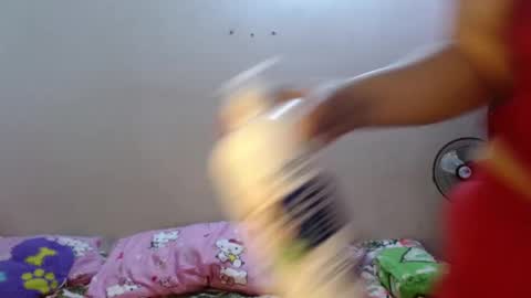 Snapshot of dulce_mmaria chatting on February 13, 2025, 12:11 pm dulce online show from February 13, 2025, 12:11 pm