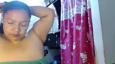 Snapshot of dulce_mmaria chatting on February 28, 2025, 11:58 am dulce online show from February 28, 2025, 11:58 am