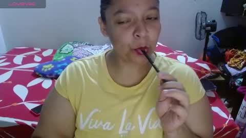 Snapshot of dulce_mmaria chatting on September 17, 2025, 2:19 pm dulce online show from September 17, 2025, 2:19 pm