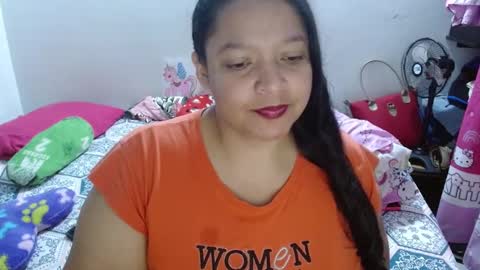 Snapshot of dulce_mmaria chatting on September 30, 2025, 2:44 pm dulce online show from September 30, 2025, 2:44 pm