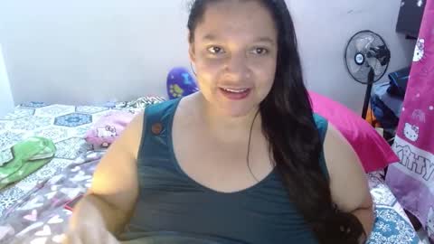 Snapshot of dulce_mmaria chatting on October 2, 2025, 1:18 pm dulce online show from October 2, 2025, 1:18 pm