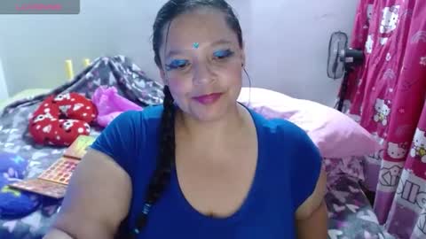 Snapshot of dulce_mmaria chatting on October 31, 2025, 1:39 am dulce online show from October 31, 2025, 1:39 am