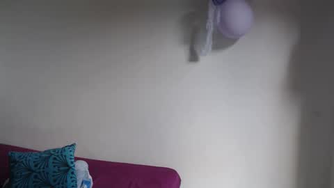 Dulce Noir online show from October 23, 2025, 1:32 pm