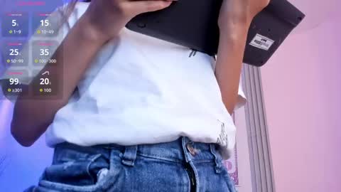 dulce_quintana online show from October 7, 2025, 12:24 pm