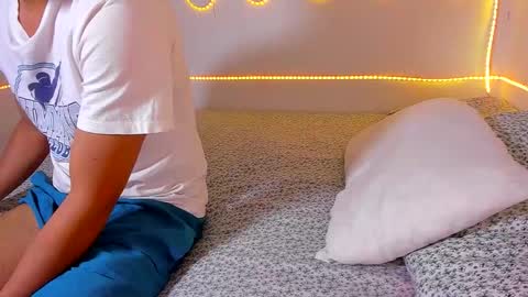 Snapshot of dulce_tentacionlatina chatting on September 17, 2025, 1:07 am dulce_tentacionlatina online show from September 17, 2025, 1:07 am