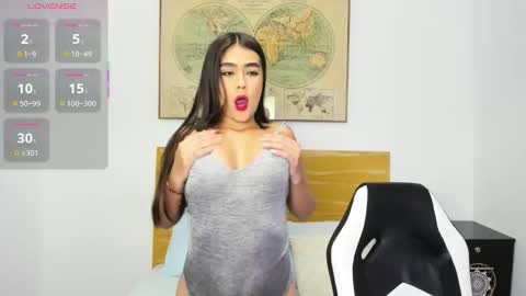 V I C T O R I A online show from February 20, 2026, 3:36 am