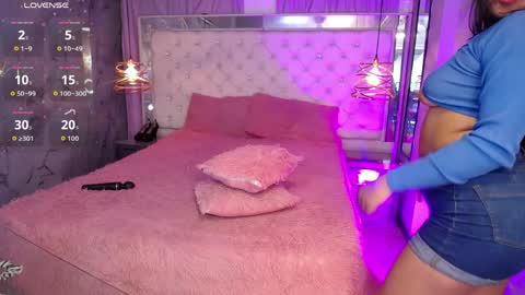 dulcebarbiery online show from March 27, 2026, 5:46 am