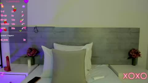 Dulce online show from May 11, 2026, 11:27 am