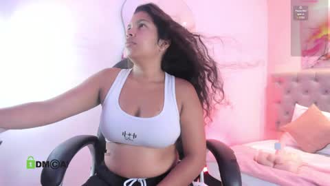 Dulce  online show from April 7, 2026, 12:16 pm