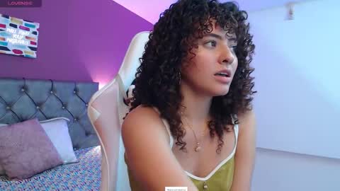 Snapshot of dulcee_gaby chatting on October 13, 2025, 11:43 am dulcee_gaby online show from October 13, 2025, 11:43 am