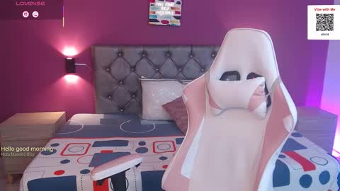 Snapshot of dulcee_gaby chatting on October 30, 2025, 12:17 pm dulcee_gaby online show from October 30, 2025, 12:17 pm