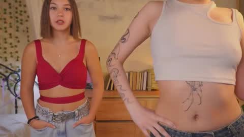 my first day  you can call me Georgia online show from September 22, 2025, 11:56 am