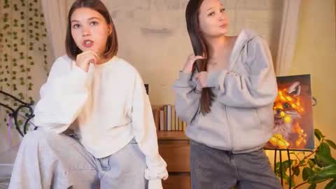 my first day  you can call me Georgia online show from September 23, 2025, 2:20 pm