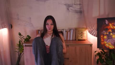 my first day  you can call me Georgia online show from September 25, 2025, 1:26 pm