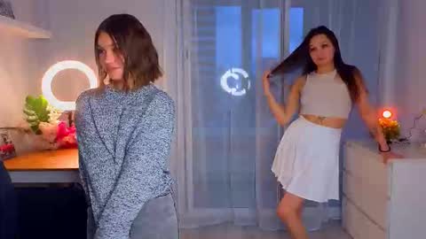 my first day  you can call me Georgia online show from September 27, 2025, 1:27 pm