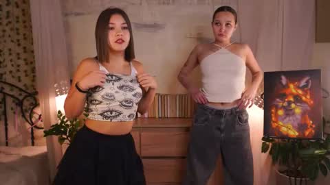 my first day  you can call me Georgia online show from October 1, 2025, 12:55 pm