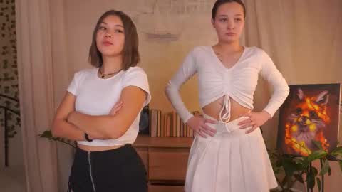 my first day  you can call me Georgia online show from October 14, 2025, 1:23 pm