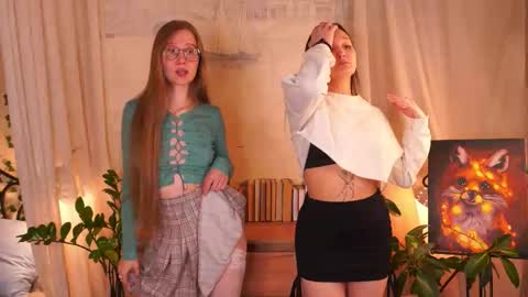 my first day  you can call me Georgia online show from October 20, 2025, 2:06 pm