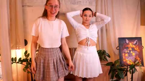 my first day  you can call me Georgia online show from October 25, 2025, 2:02 pm