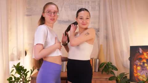 my first day  you can call me Georgia online show from October 28, 2025, 2:53 pm