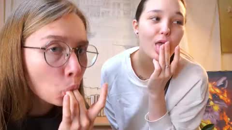 my first day  you can call me Georgia online show from November 8, 2025, 1:33 pm