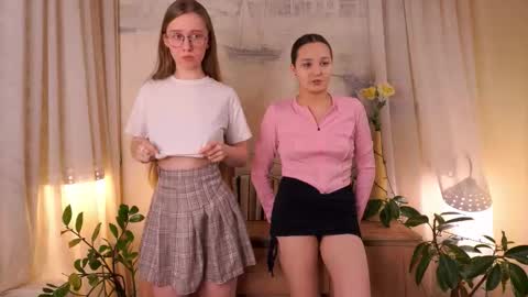 my first day  you can call me Georgia online show from November 11, 2025, 1:55 pm