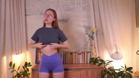 my first day  you can call me Georgia online show from November 13, 2025, 1:21 pm