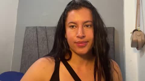 dulceizzy online show from April 29, 2026, 12:48 am