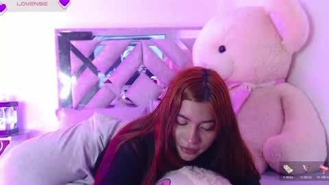 dulcejoness online show from July 8, 2026, 3:11 am