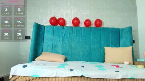 dulce nena online show from February 14, 2026, 7:21 pm