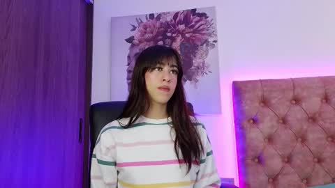 dulcepowl_lm online show from March 23, 2026, 2:10 pm