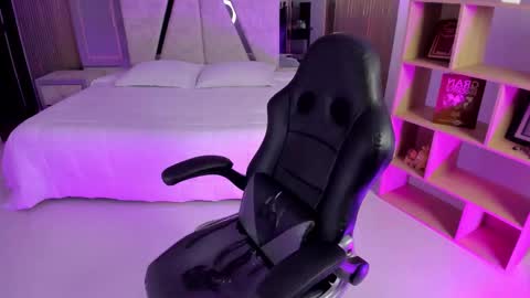 dulceprince1 online show from March 28, 2026, 8:52 pm