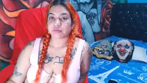 dulcesdemaria online show from June 10, 2026, 2:27 pm