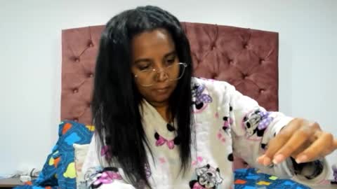 dulcetemtation14 online show from November 6, 2025, 3:57 pm