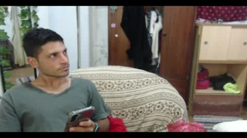 shany y alan online show from August 2, 2026, 1:04 am
