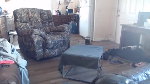 dumbgirl5150 online show from December 14, 2024, 9:35 pm