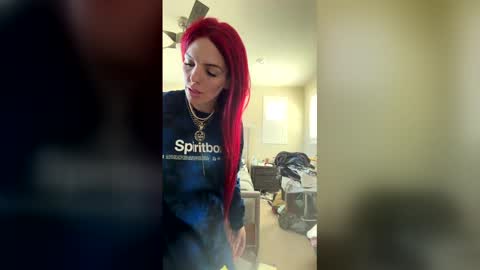 dumblondexo online show from March 6, 2026, 6:26 pm