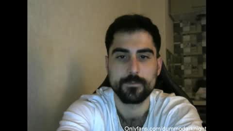 The Dark Knight online show from October 12, 2025, 11:26 pm