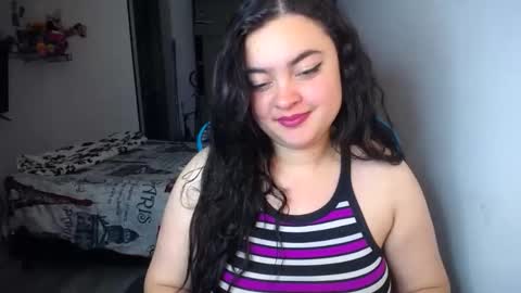 Snapshot of dumont_model chatting on September 19, 2025, 6:37 am Nicole online show from September 19, 2025, 6:37 am