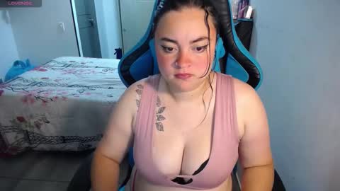 Snapshot of dumont_model chatting on February 11, 2026, 7:02 am Nicole online show from February 11, 2026, 7:02 am