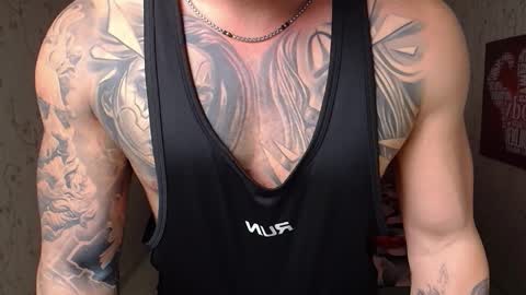 DuncanStone online show from December 12, 2024, 4:32 pm