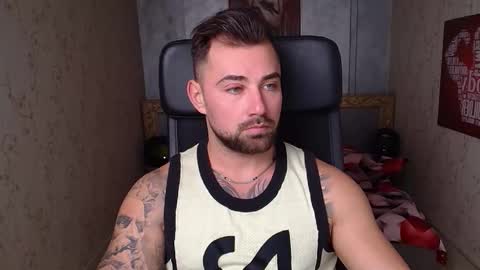 DuncanStone online show from December 17, 2024, 10:34 am