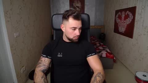 DuncanStone online show from December 21, 2024, 8:07 am