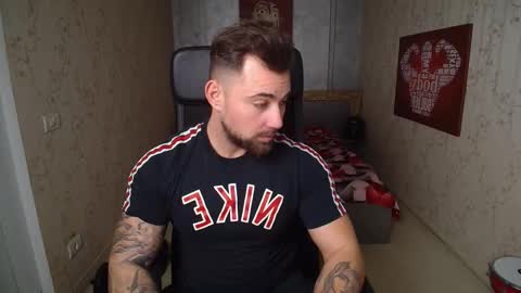 DuncanStone online show from December 26, 2024, 8:50 am